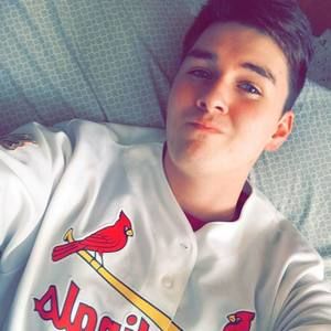 Meet your Posher, Jordan